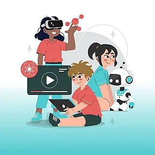 ECA Digital entra em vigor em 2026 e amplia proteção de crianças e adolescentes na internet