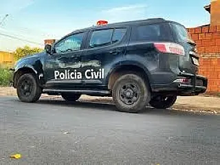 Mulher é presa após furtos em sequência em Aparecida do Taboado
