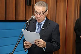 Deputados se mobilizam para solucionar interrupção de energia
