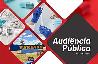Imasul realiza audiência pública sobre licença para indústria farmacêutica em Terenos