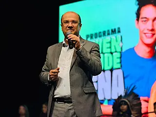 MS faz história ao reunir juventudes dos 79 municípios em grande encontro