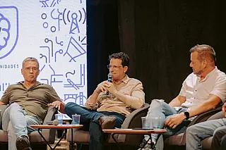 Gestores de 46 municípios debatem sobre políticas culturais e inovação