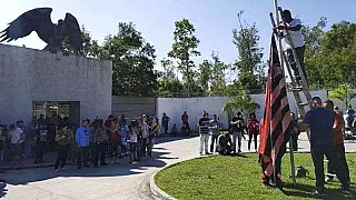 MP estuda bloqueio de contas do Flamengo para garantir indenizações