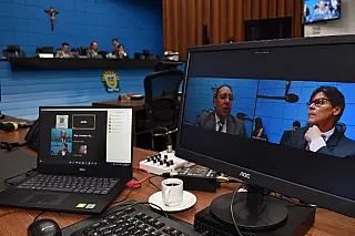 CCJR emite parecer favorável a PL com protocolo pela criação de consórcio interestadual
