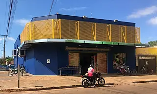 Jovem morre após ter 80% do corpo queimado em acidente de trabalho
