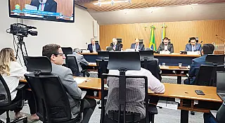 CCJR avaliza mudança em lei para destinação de recursos ao Fundo do Idoso