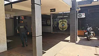 Casal preso por golpe de empréstimos milionários em Dourados - MS
