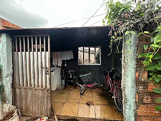 Polícia Militar de Nova Andradina prende mulher por atear fogo em residência
