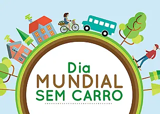 Dia Mundial Sem Carro