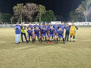 Selvíria estreia na elite da Copa Assomasul neste sábado