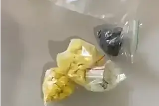 Polícia Civil apreende 100 comprimidos de ecstasy em Santa Fé do Sul