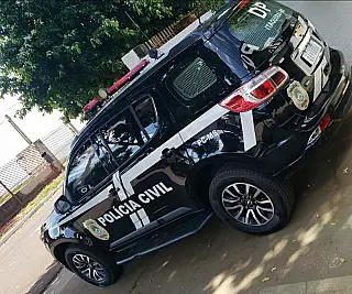Fim de semana violento: dois homicídios são registrados em Aparecida do Taboado