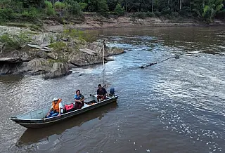 Águas de Miranda promove Festival de Pesca