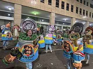 Coronel David critica privilégio ideológico e reage a desfile pró-Lula