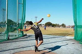 Publicado resultado final das inscrições deferidas do Bolsa Atleta e Bolsa Técnico