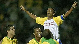 29 de Janeiro de 1966 Nasceu Romário. político e ex-jogador de futebol