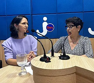 Lorena Barros destaca desafios da prematuridade e importância do acompanhamento neonatal contínuo