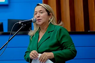 Lia Nogueira celebra 126 anos de Campo Grande e destaca o investimento de R$425 mil