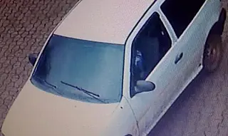 Pai vê rapaz ser atropelado e sequestrado por motorista de Gol em Maracaju