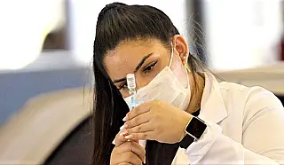Covid: Mato Grosso do Sul inicia aplicação da quarta dose nesta quarta-feira.