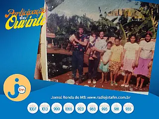 Em busca de vínculos perdidos