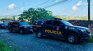 PF cumpre mandados em MS contra tráfico de drogas e lavagem de dinheiro