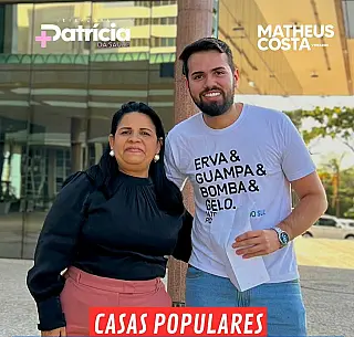 Vereadores solicitam inclusão de Aparecida do Taboado no programa Minha Casa, Minha Vida