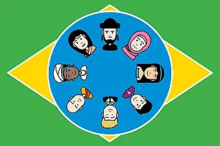 Dia da Liberdade de Cultos
 7 de Janeiro de 2024 (Domingo)