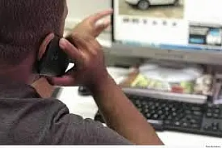Homem perde R$ 25 mil em golpe de venda de carro em rede social