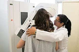 Boletim Epidemiológico fortalece o enfrentamento ao câncer de mama