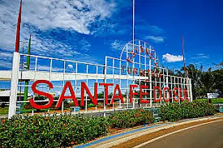 Homem de 42 anos é encontrado morto em propriedade rural de Santa Fé do Sul