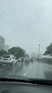 Mato Grosso do Sul segue com alerta de tempestade