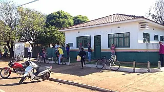 Processo de entrega e solicitação de Carteira deIdentidade se normaliza em Sidrolândia