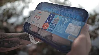 Com degustação de peixes, empresa regional confirma referência de MS na piscicultura sustentável
