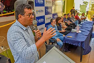 Assentados de Selvíria recebem CCUs e ampliam acesso a crédito rural