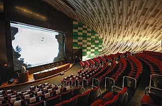 Governo do Estado determina regras para uso do auditório do Bioparque Pantanal
