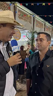 Festa Agostina 2026: Alegria, tradição, família reunida e atrações para todas as idades!