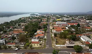 Corumbá e Ladário recebem investimento
