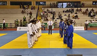 Delegação de MS embarca para disputar Brasileiro Sub-18 de Judô