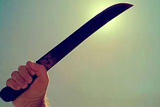 Com olho exposto e outros ferimentos,  Samu socorre homem em Campo Grande