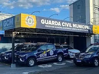 GCM registra 27 ocorrências e reforça atuação preventiva em Santa Fé do Sul