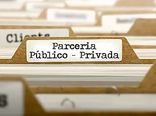 Parceria Poder Público Estadual e Iniciativa Privada é realidade
