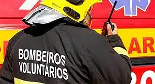 Inscrição para Bombeiro Voluntário do Corpo de Bombeiros Militar