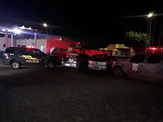 DOF e BOPE prendem duas mulheres levando drogas para Cuiabá