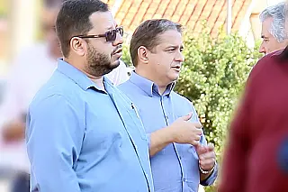 Fora do cargo desde dezembro, Ortega volta a Secretaria com renovação de cedência