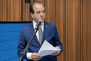 Coronel David propõe ampliação de vagas em curso de sargentos