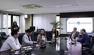 TJMS avança na integração à plataforma digital do CNJ
