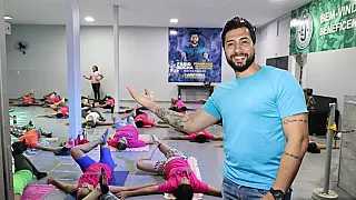 Projeto do vereador Fábio Rocha beneficia mais de 100 mulheres em fevereiro
