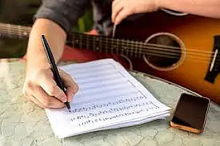 O Dia Mundial do Compositor é comemorado anualmente em 15 de janeiro.