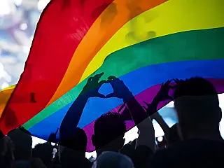 28 de junho é celebrado o Dia Internacional do Orgulho LGBTQIA+